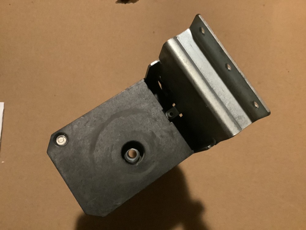 HILTI PMA 76 Laser Level Wall Mount Stand