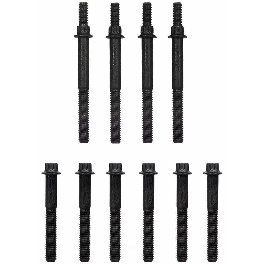 Engine Cylinder Head Bolt Set Fel-Pro ES 72896