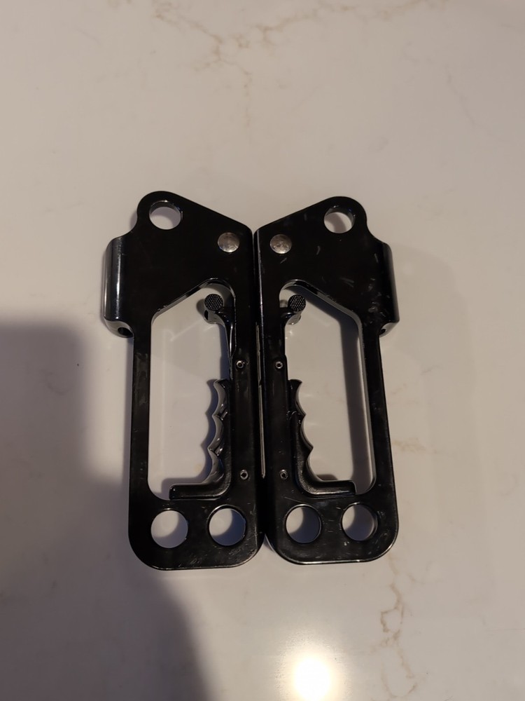 CMI Ultrascenders Large Pair