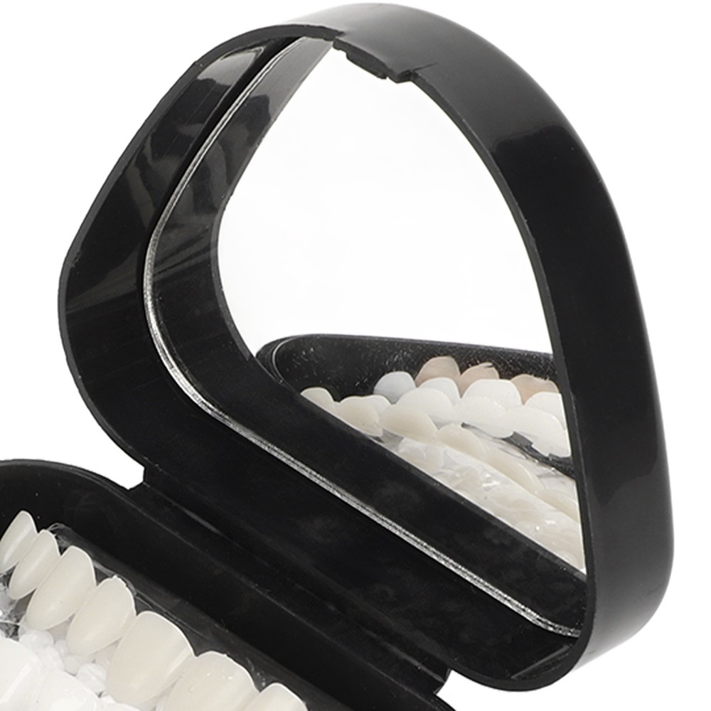 Temporary Tooth Repair Moldable False Teeth Thermal Fitting Beads for WT