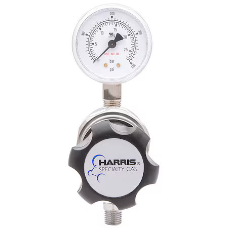 Harris 723C250000d Regulator