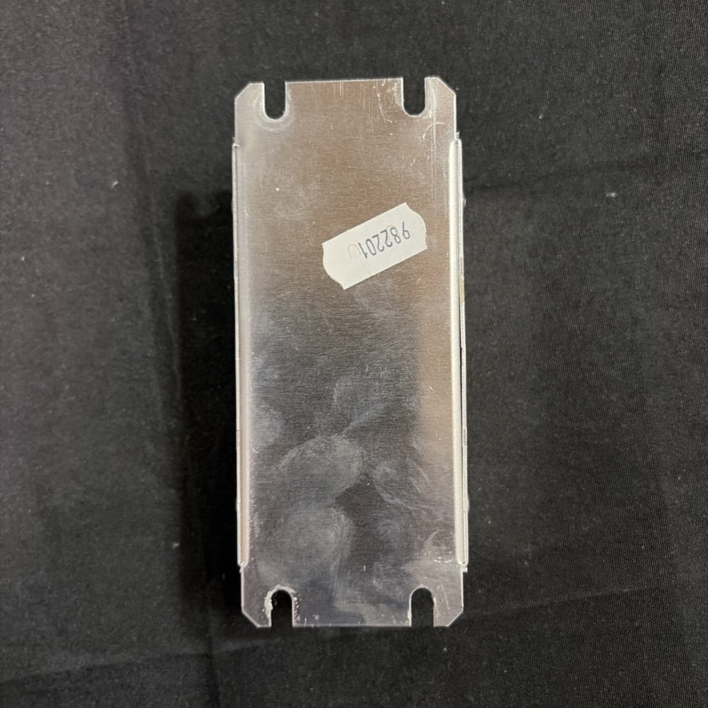 Rasmi Electronics Ltd. RS 1015-IDF Single-Phase RFI Filter