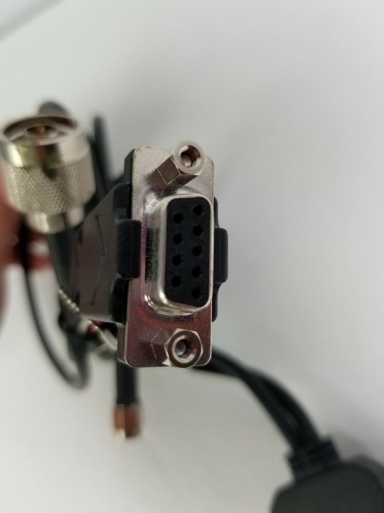 Sierra Wireless | PinPoint XT G2312-C Cellular Modem