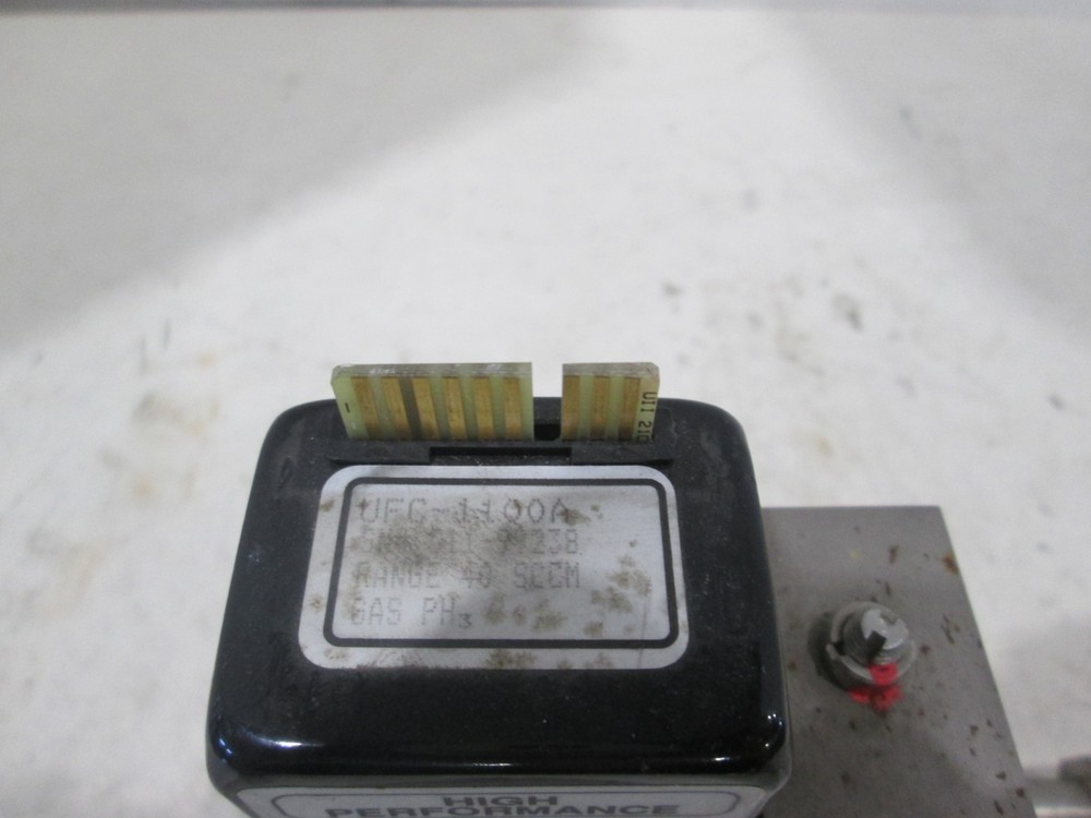 Unit, UFC-1110A, Range 40 sccm, Gas PH3, Used