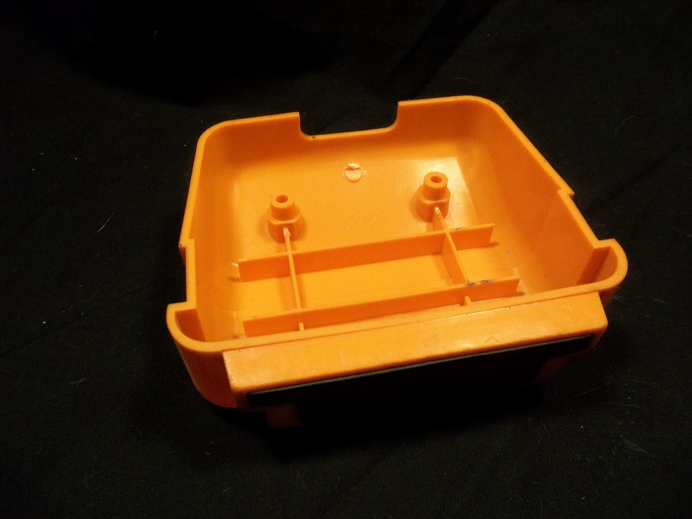 Streamlight Litebox Rear Cover