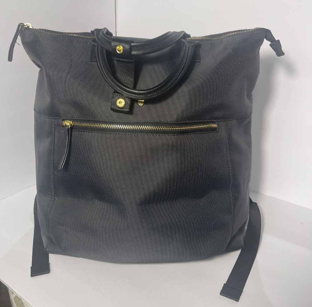Backpack Idaho Jones  storage Bag - Dark Gray