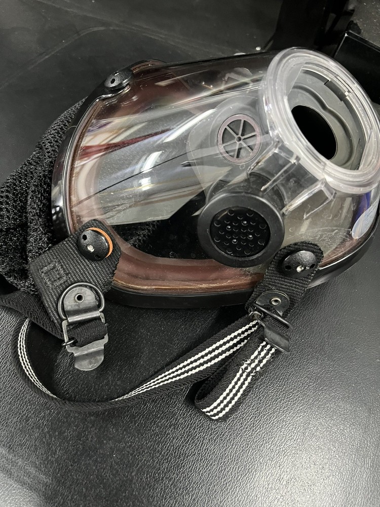 SCOTT AV2000 (X-Large)