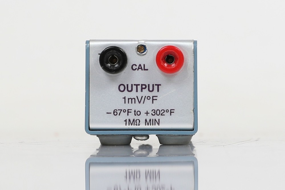OMEGA ENGINEERING MODEL TTF