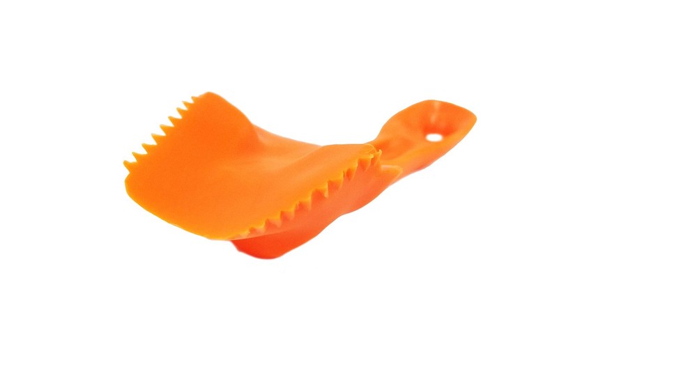 Plastic Fish Scaler 2-Pack