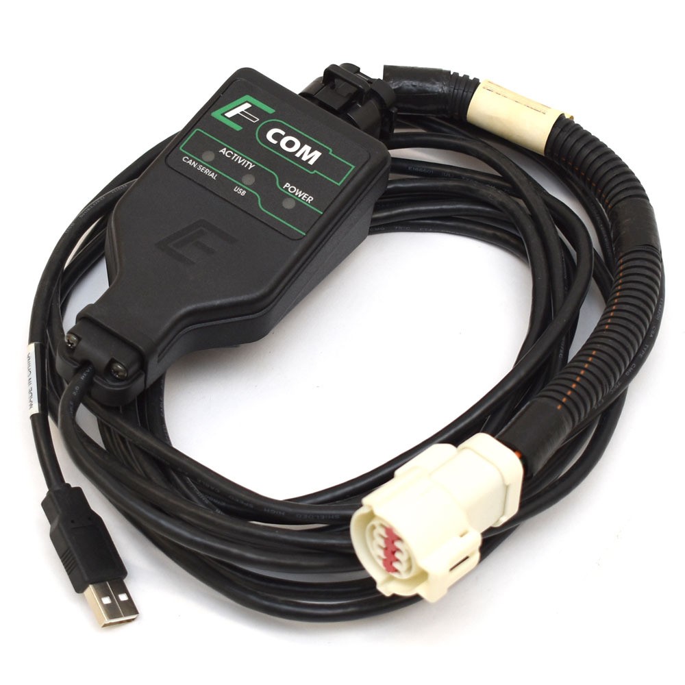 E-Com Boat CANCapture Standard ECOM Device E2046002A | Interface Cable