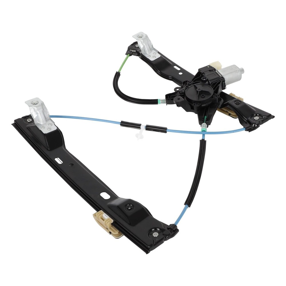 Power Window Regulator Motor Fit 2012-2018 Front Right Side 751-829