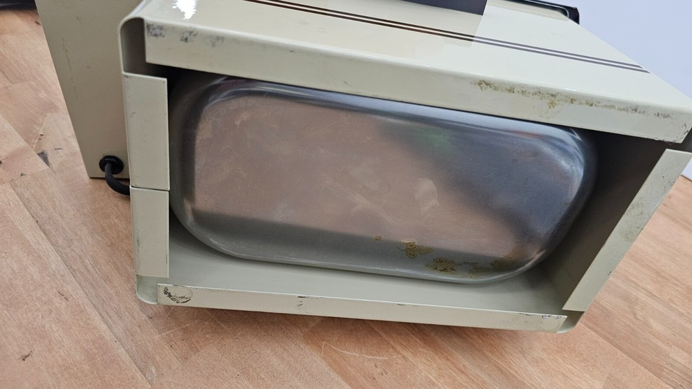 Robot Coupe R100 Deep Fryer