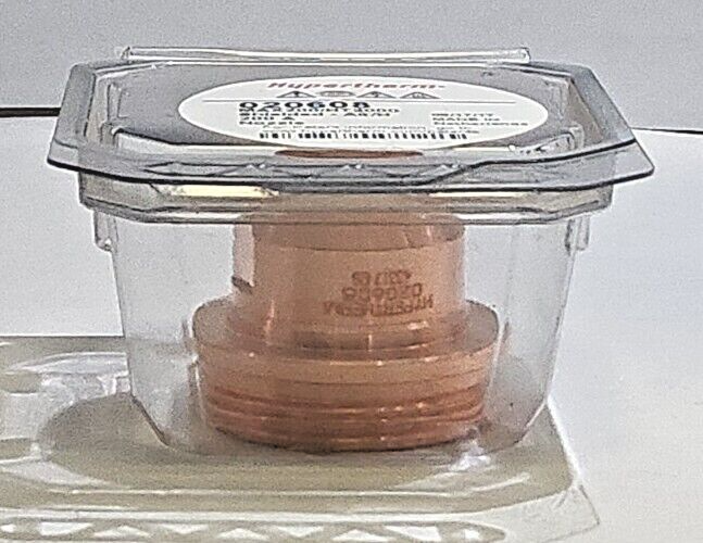 Hypertherm 020608 MAX200/HT2000 Air/H Shielded Nozzle 200 Amp