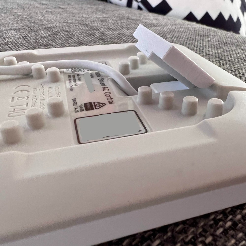 Tado Smart AC Control v3+ Wall mount