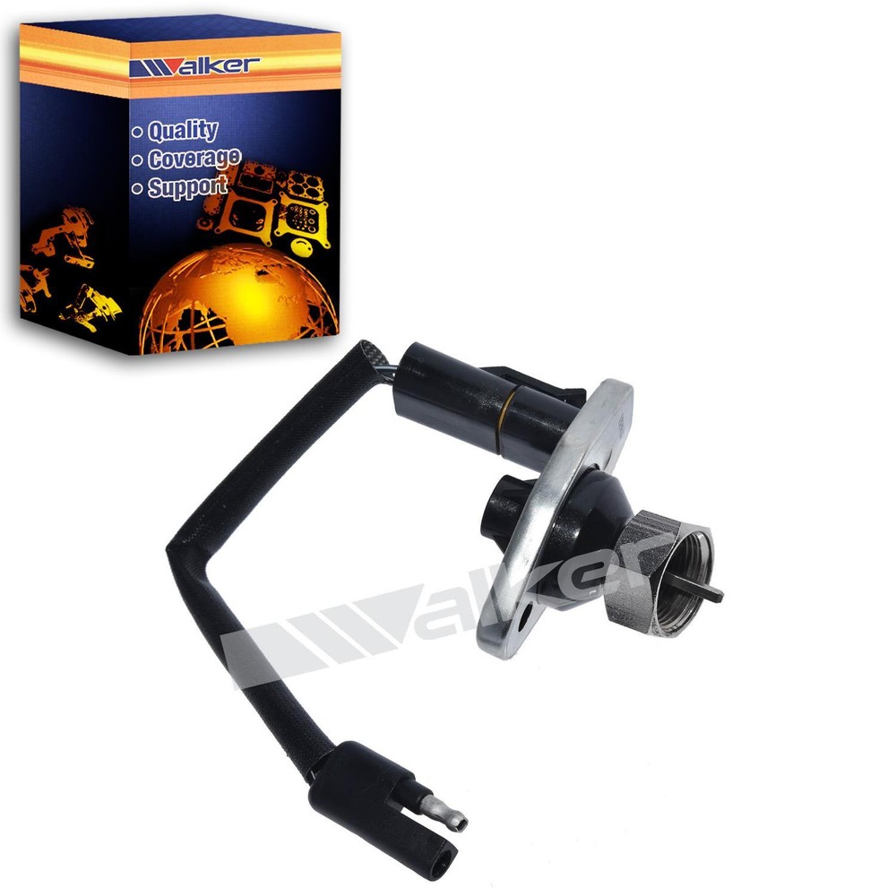 Walker Vehicle Speed Sensor For 1991-1992 Jeep Comanche