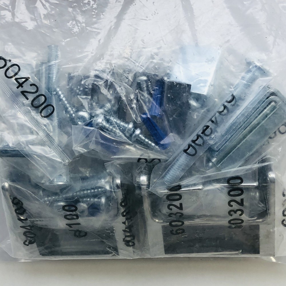 HADRIAN 600421 H/R CORNER KIT