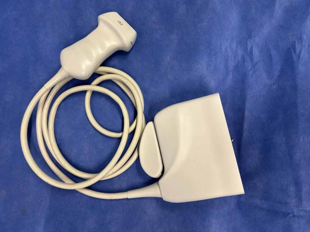 Philips L9-3 Linera array