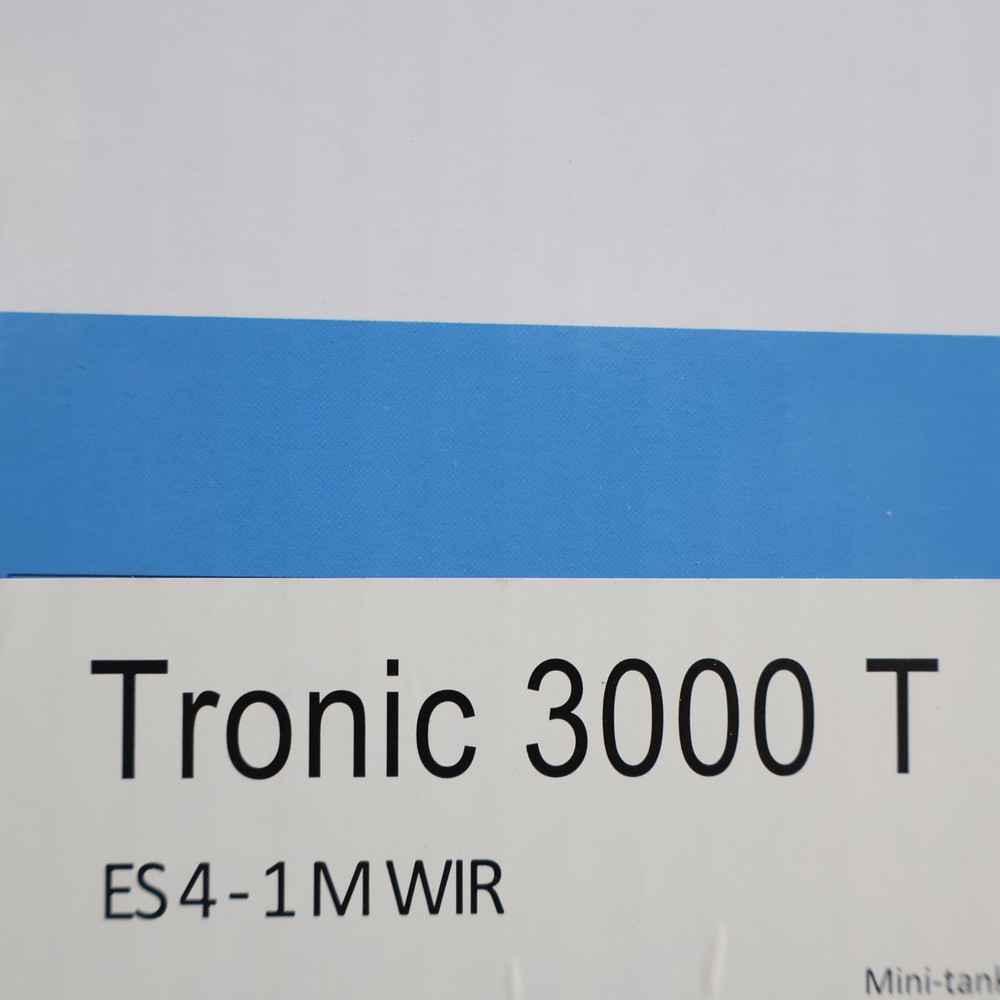 BOSCH Electric Mini-Tank Water Heater Tronic 3000 T 4-Gallon (ES4) SEALED