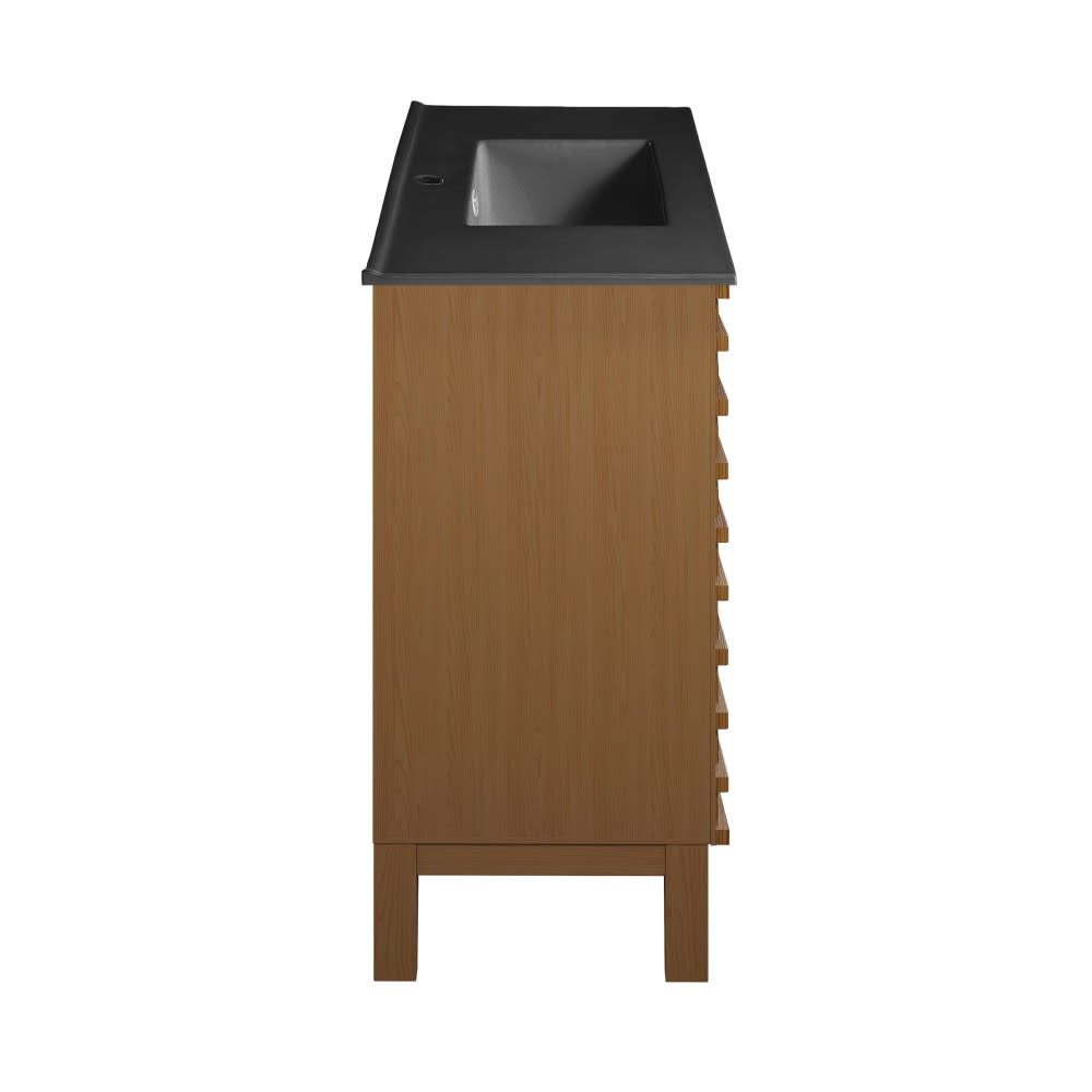 Swiss Madison SM-BV557 Cascade 48" - Wood