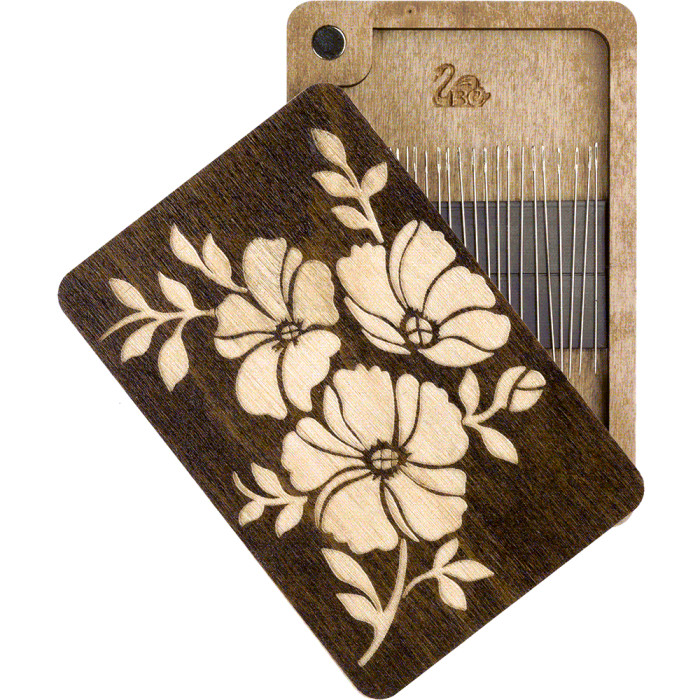 Needlework Holder