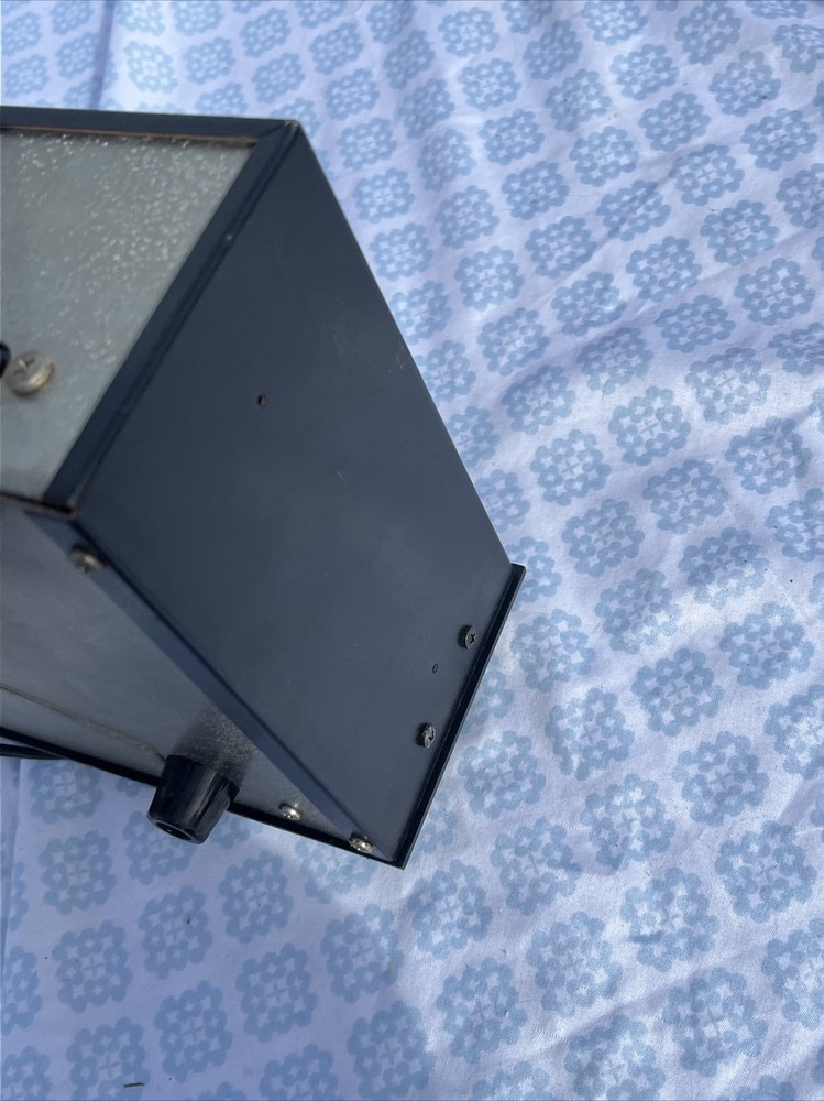 Numark EQ2310 10-Band Stereo Frequency Equalizer (FULLY TESTED),