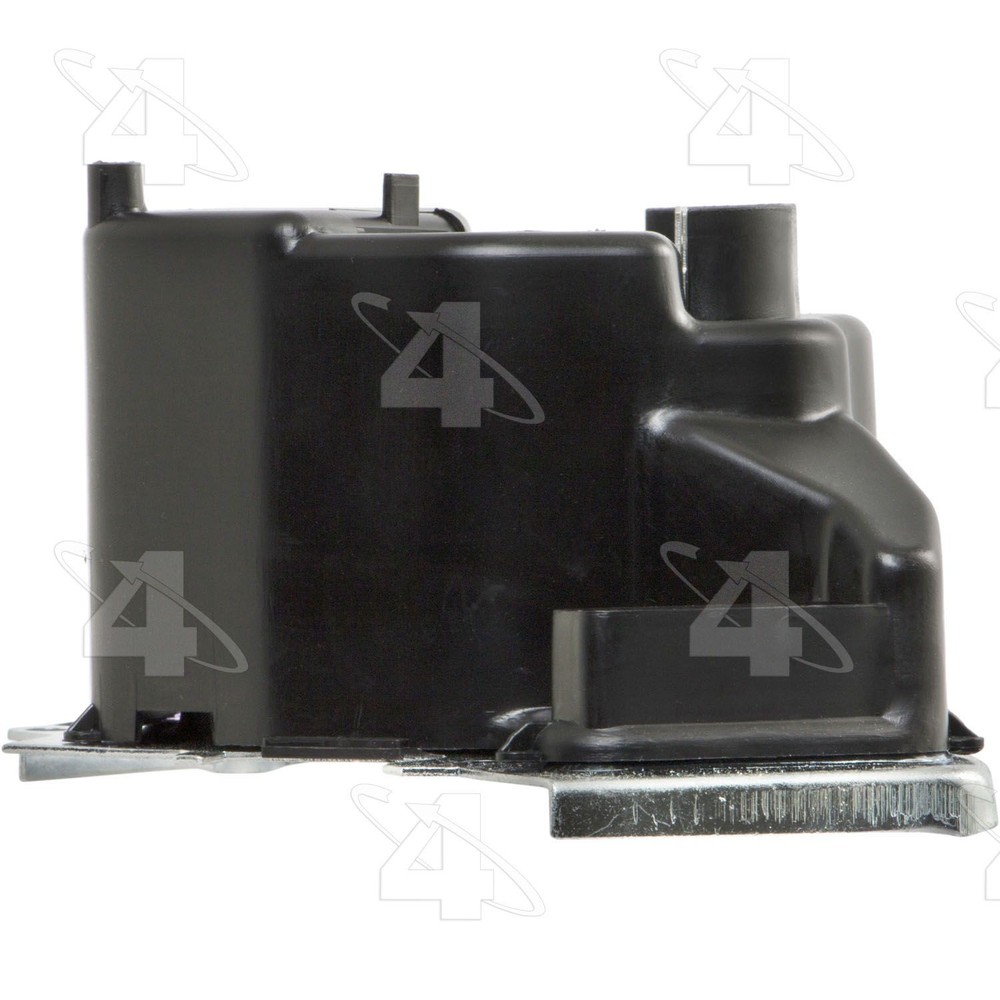 ACI 172606 Windshield Washer Pump