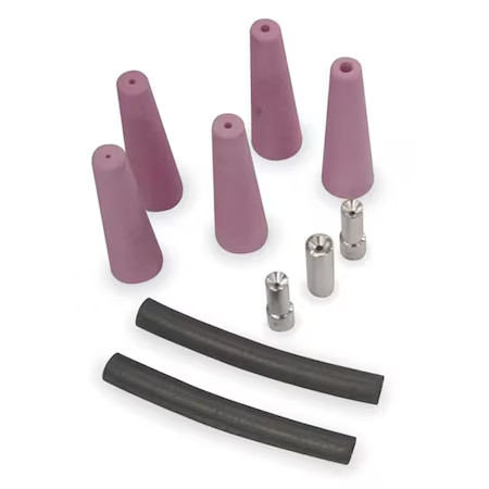 Econoline 201244G-A Blast Restrictor Kit