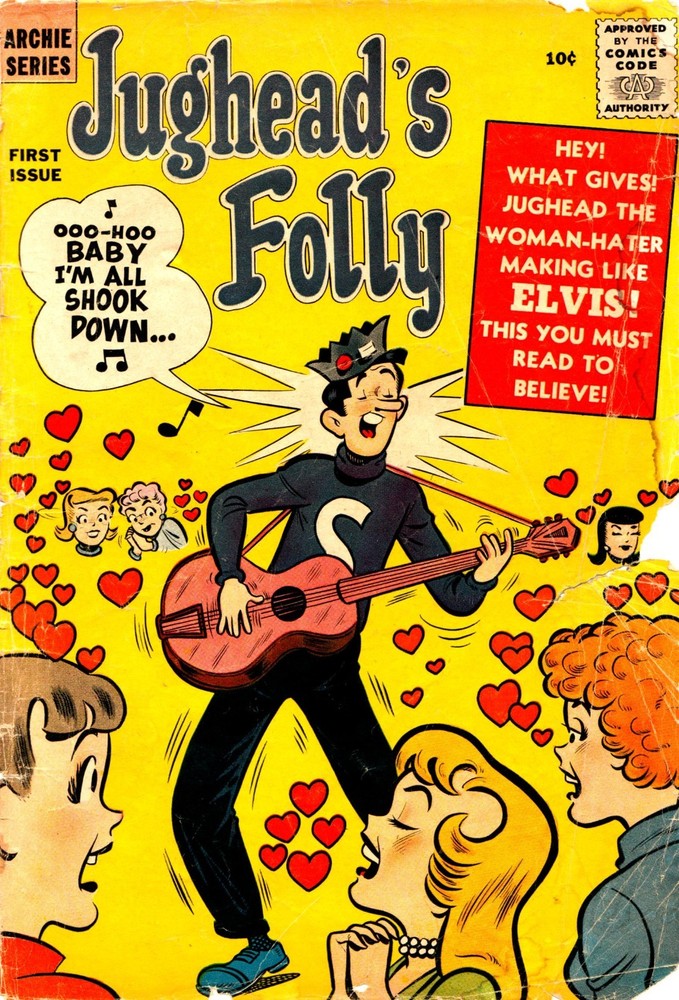 Big Archie Comics Collection Over 70 Different Comic Collections 1957 - 2010