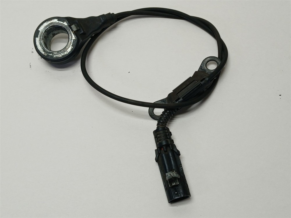 Harley-Davidson 2013 Street Glide Front ABS Wheel Speed Sensor 40614-08