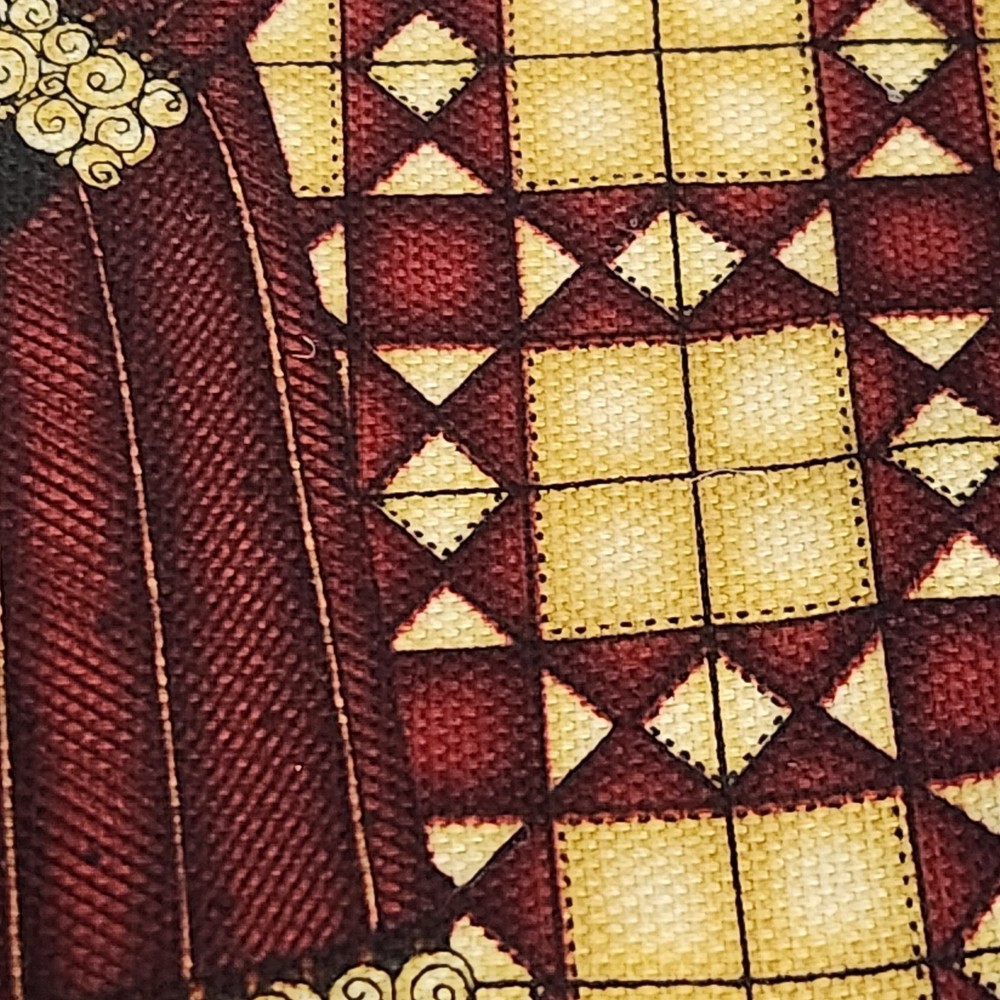 Pot Holder~Christmas~ Handmade