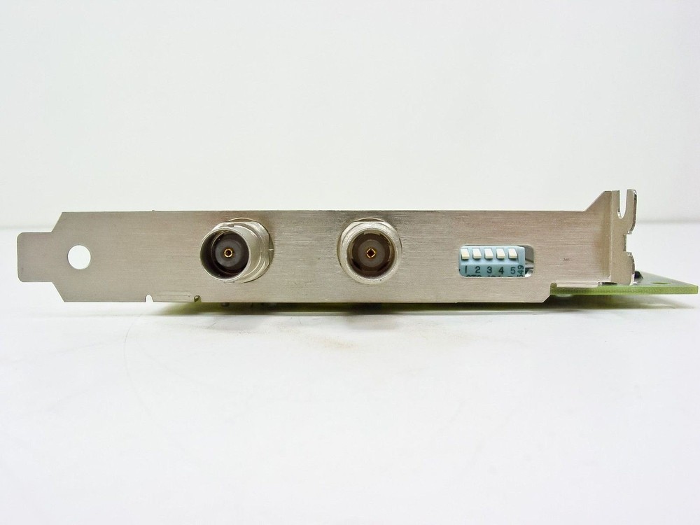 Wang ISA 16-BIT Network Adapter 9454