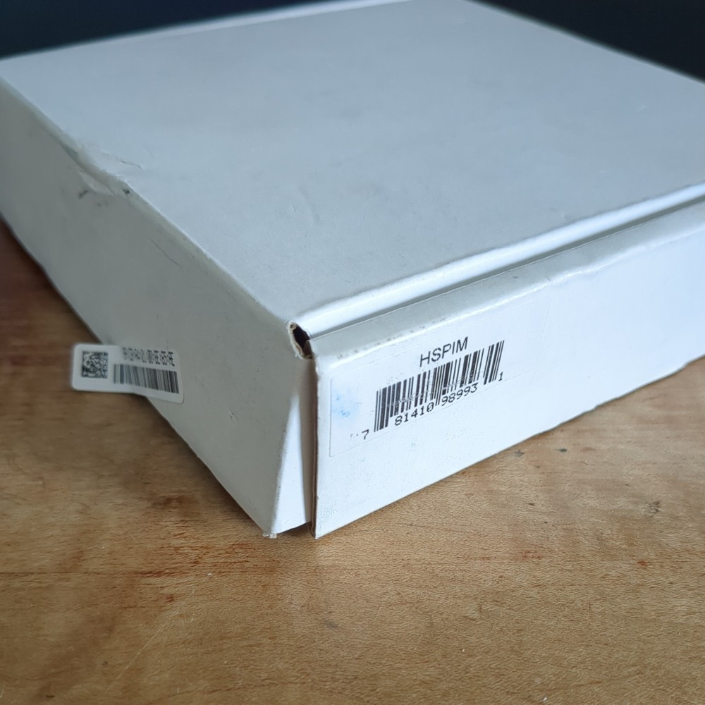 Brand New Honeywell HSPIM Security Panel Interface Module Pulse