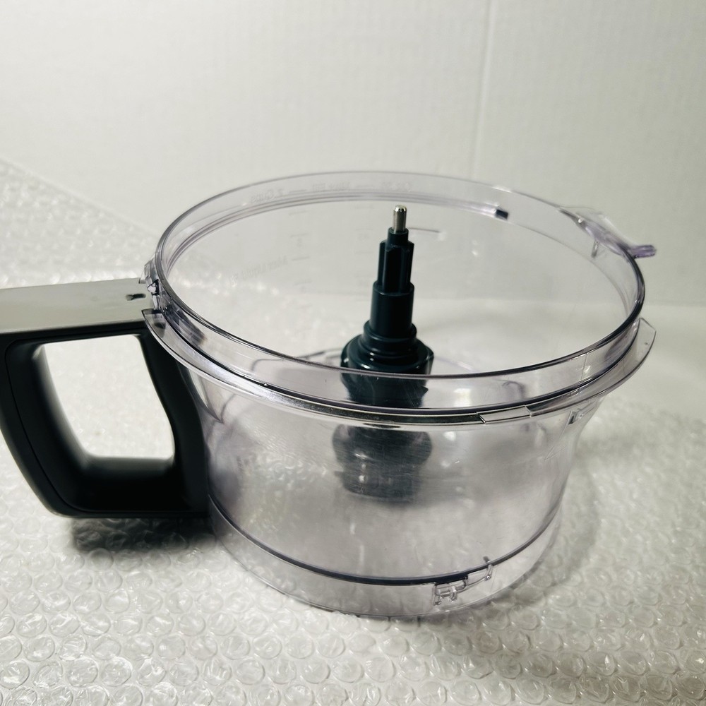 Cuisinart Work Bowl only FP-7WB Replacement Part for FP-7 Food Processor
