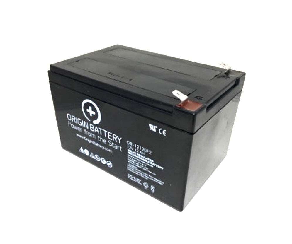 APC SUVS650 Battery Replacement, Also Fits SUVS650I Models