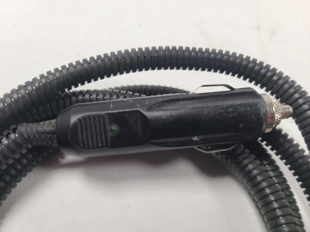 Ag Leader 2000824_GPS Cigarette Lighter Power Cable