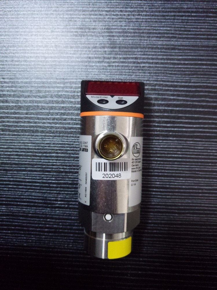 1 PC NEW IFM PN2024