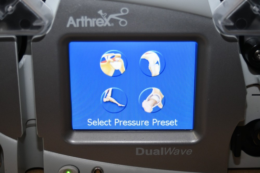 Arthrex Dual Wave AR-6480 Pump