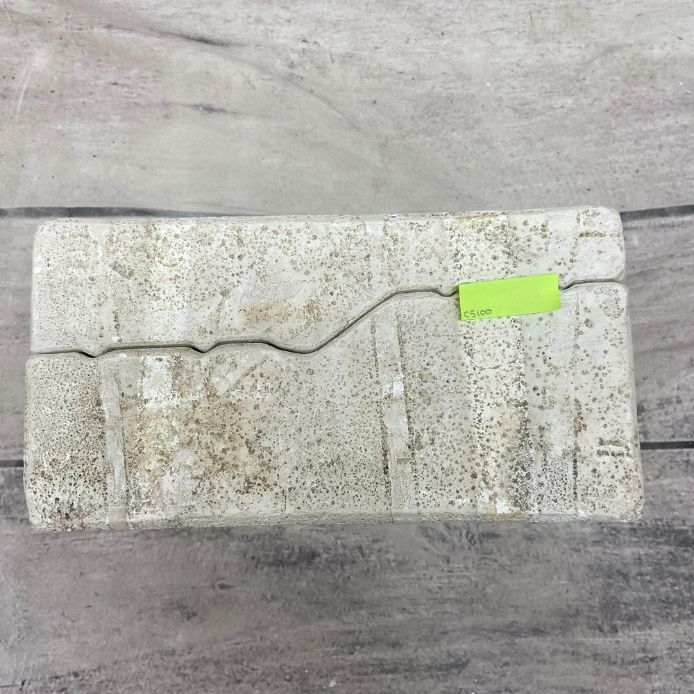Ceramic Slip Casting Mold Steeple
