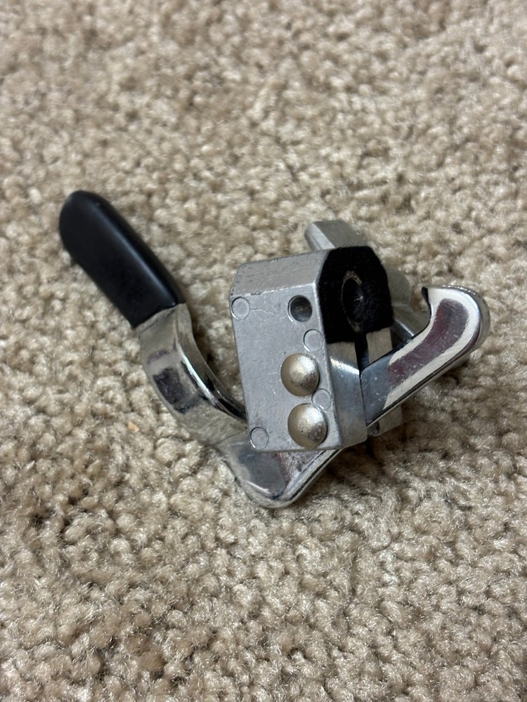 Gibraltar Drop Clutch