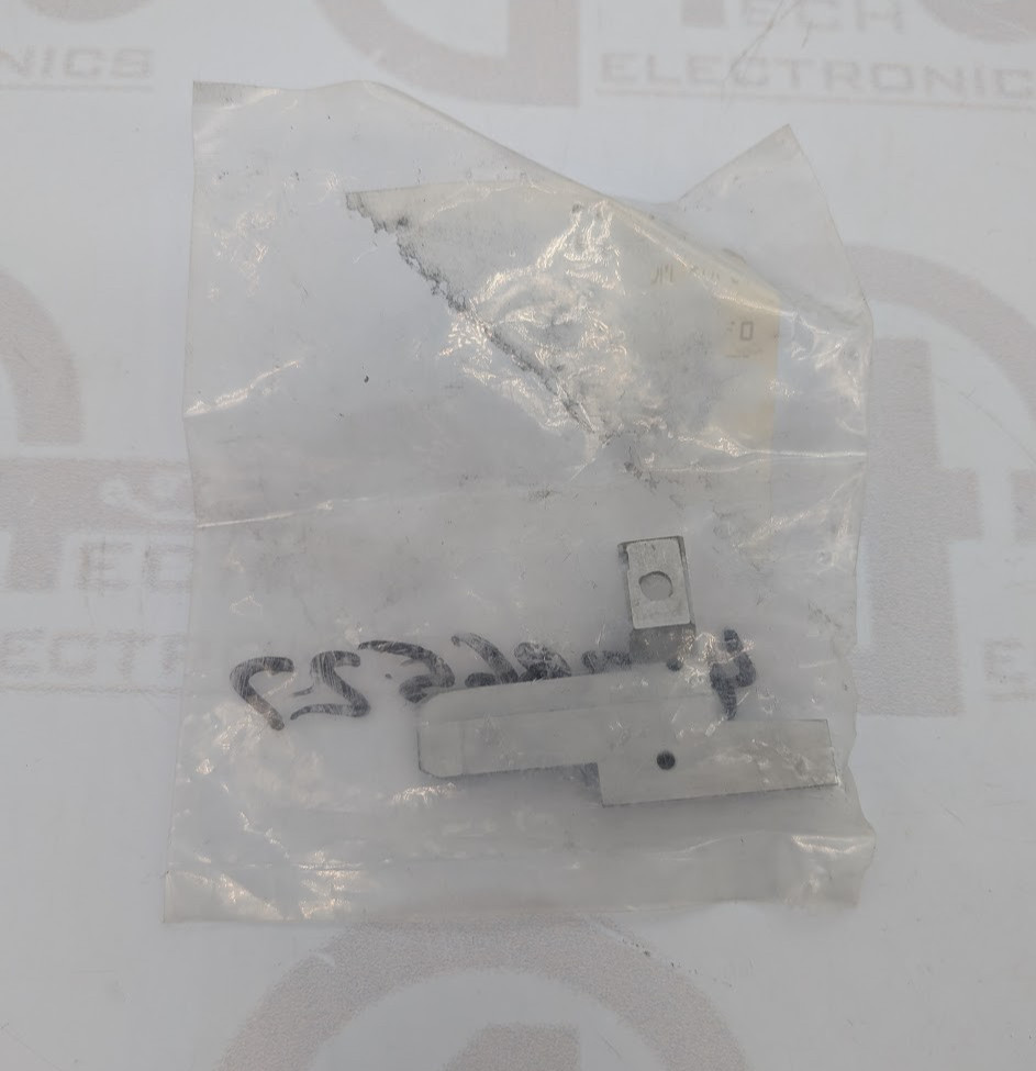 Universal Instruments Comb Guide 46786527