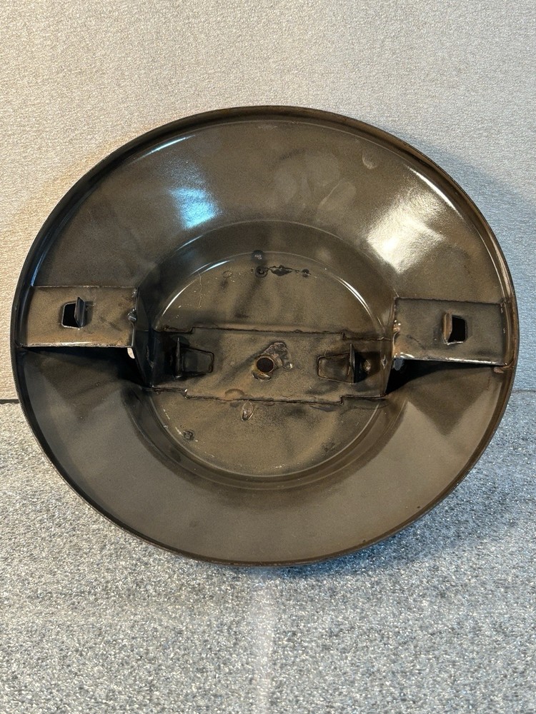 Coleman 275 Lantern Vent #4