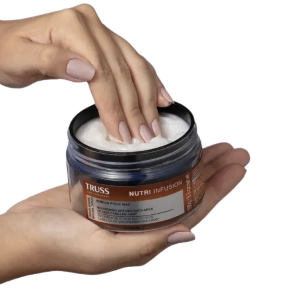 Truss Nutri Infusion Mask 180g