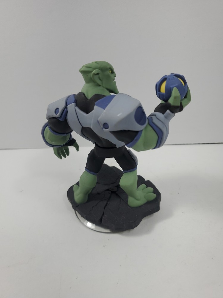 Green Goblin Disney Infinity 2.0 Figure