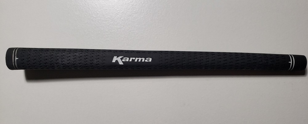 KARMA Velour Junior Size Golf Grip