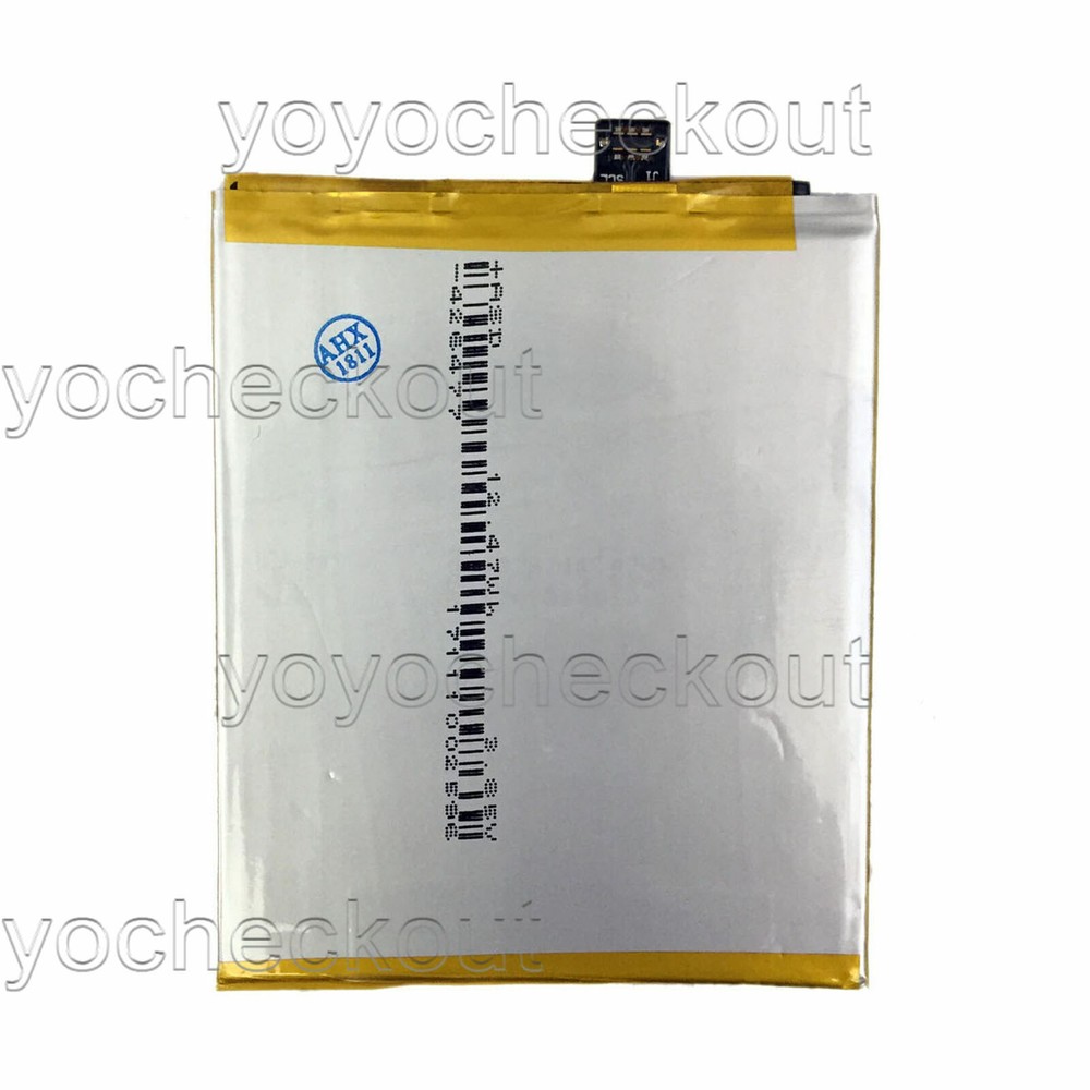 For OnePlus 5 5T A5000 1+5 Five Replacement Battery BLP637 Tools