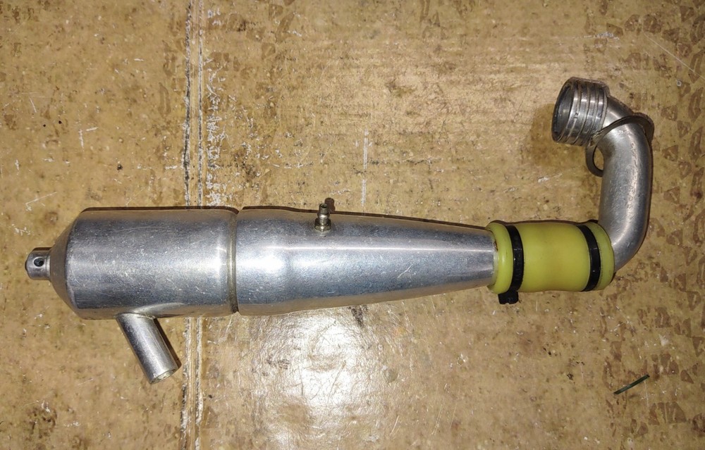 Unbranded Pipe & Header