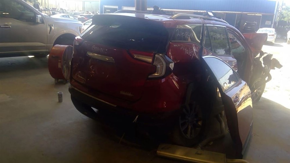 TERRAIN 2022 Camera/Projector 86778065