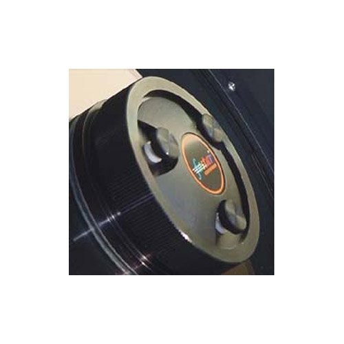 Bobs Knobs Celestron C11 Trifid Fastar Secondary Housing Std Collimation Thread