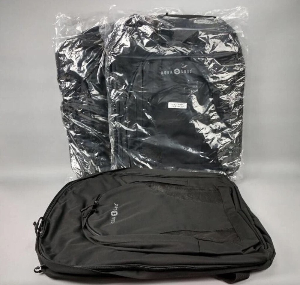 Aqua Lung Traveler Backpack