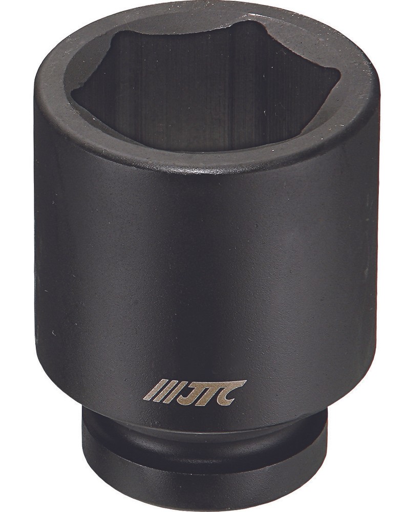 1"" DEEP IMPACT SOCKET 67MM(6P BY JTC 849067